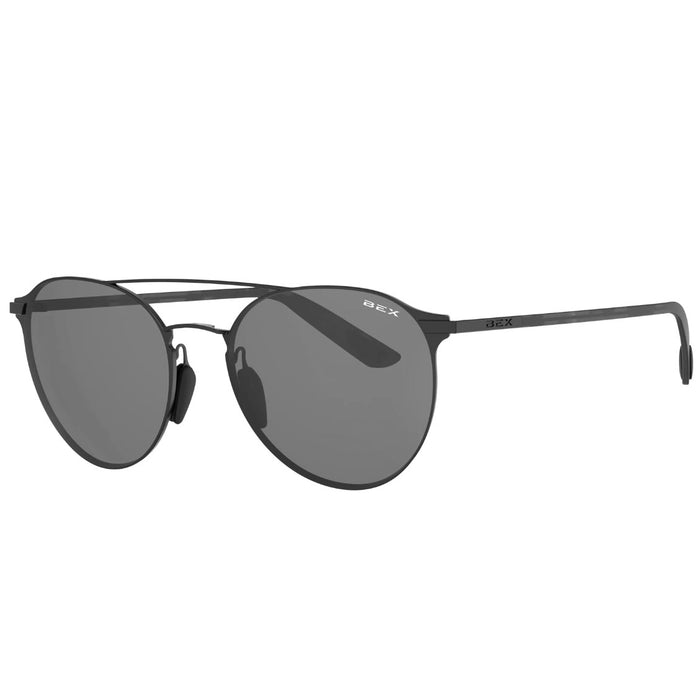 BEX Demi OTG Sunglasses ACCESSORIES - Additional Accessories - Sunglasses Bex Sunglasses Black/Gray