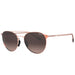 BEX Demi OTG Sunglasses ACCESSORIES - Additional Accessories - Sunglasses Bex Sunglasses Rose Gold/Brown