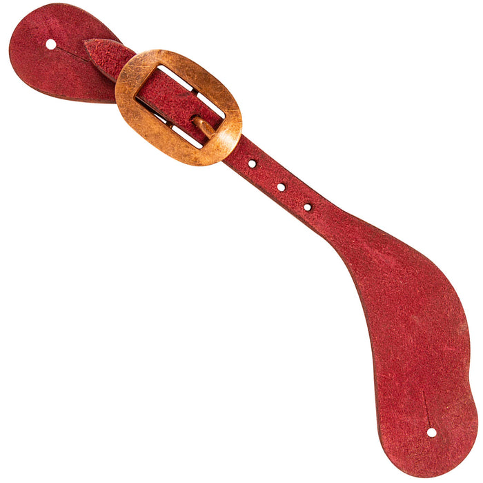 Cashel Cowboy Spur Straps