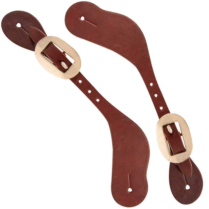 Cashel Cowboy Spur Straps