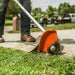 Stihl FCS-KM Straight Lawn Edger Attachment Garden Supplies - Tools & Equipment Stihl Equipment