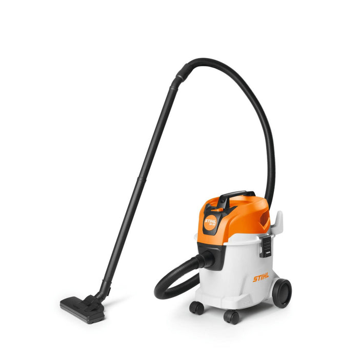 Stihl SE 33 Electric Vacuum Cleaner Garden Supplies - Tools & Equipment Stihl Equipment
