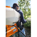 Stihl SGA 60 Battery Backpack Sprayer Garden Supplies - Tools & Equipment Stihl Equipment