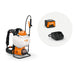 Stihl SGA 60 Battery Backpack Sprayer Garden Supplies - Tools & Equipment Stihl Equipment