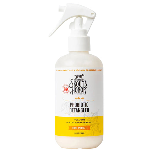 Skout's Honor Probiotic Detangler Pets - Cleaning & Grooming Skout's Honor