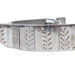 Cowboy Tack Brushed Stainless Steel All Around Spurs Tack - Spurs Partrade