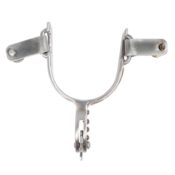Weaver Youth Arrow Spurs