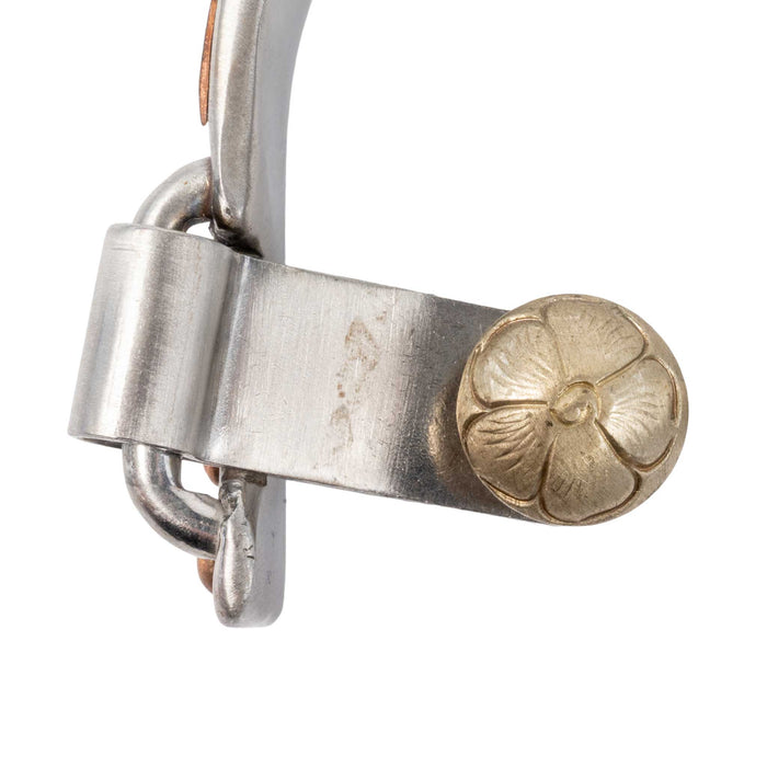 Weaver Youth Arrow Spurs