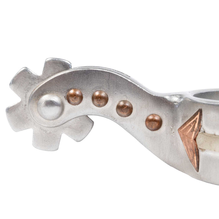 Weaver Youth Arrow Spurs