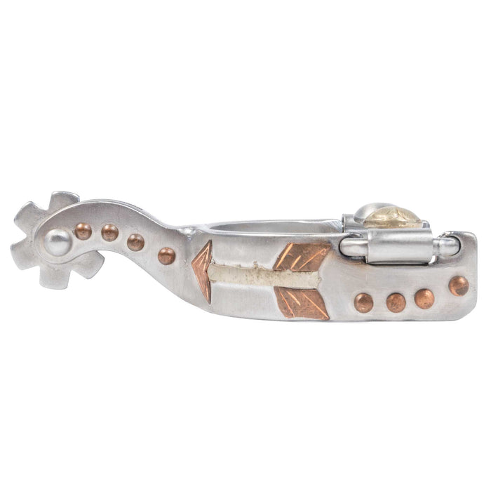 Weaver Youth Arrow Spurs