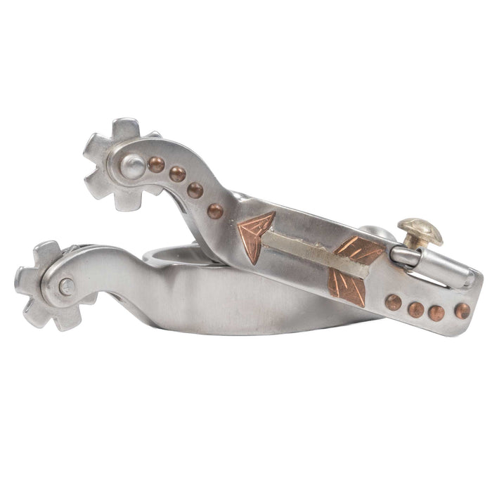 Weaver Youth Arrow Spurs