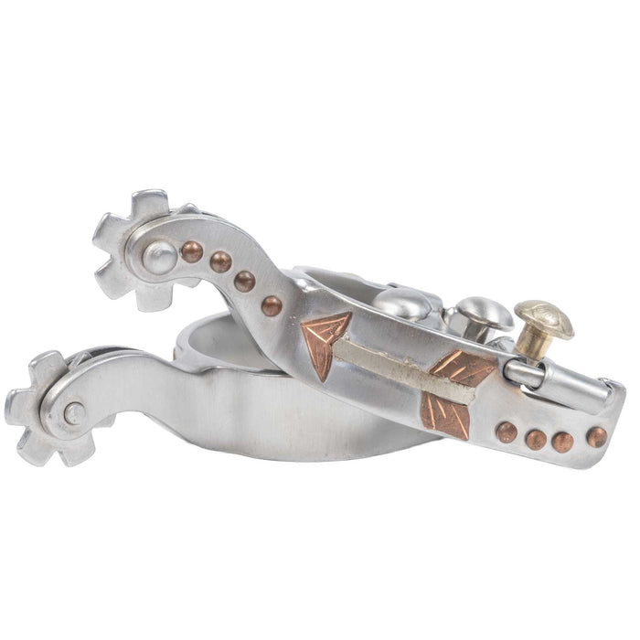 Weaver Youth Arrow Spurs