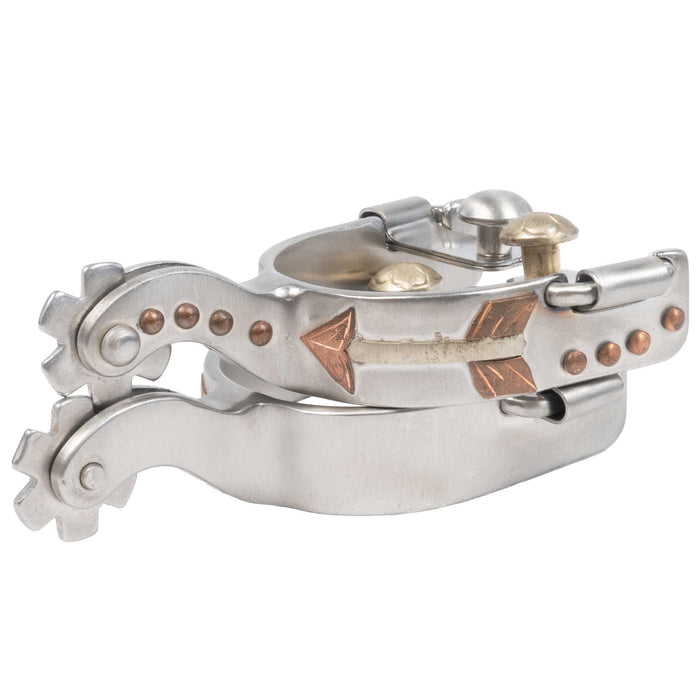 Weaver Youth Arrow Spurs