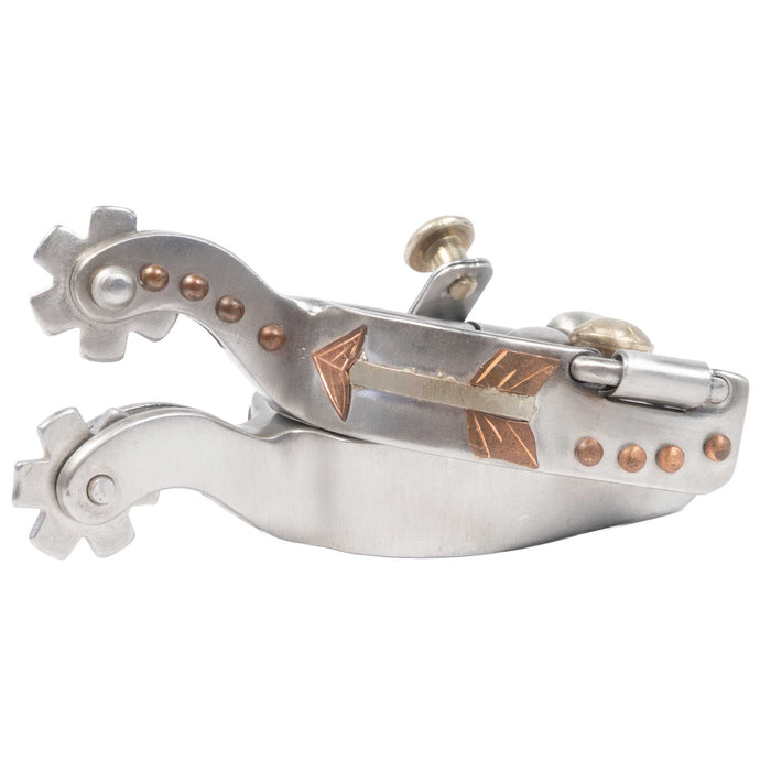 Weaver Youth Arrow Spurs