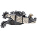 Aime Banded Youth Spur Tack - Spurs Formay