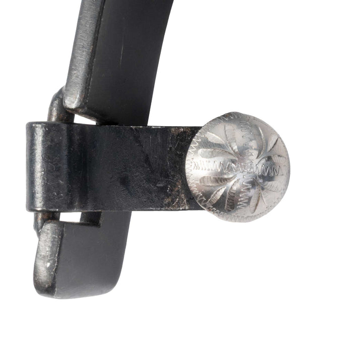 Metalab Cross Spur Tack - Spurs Partrade