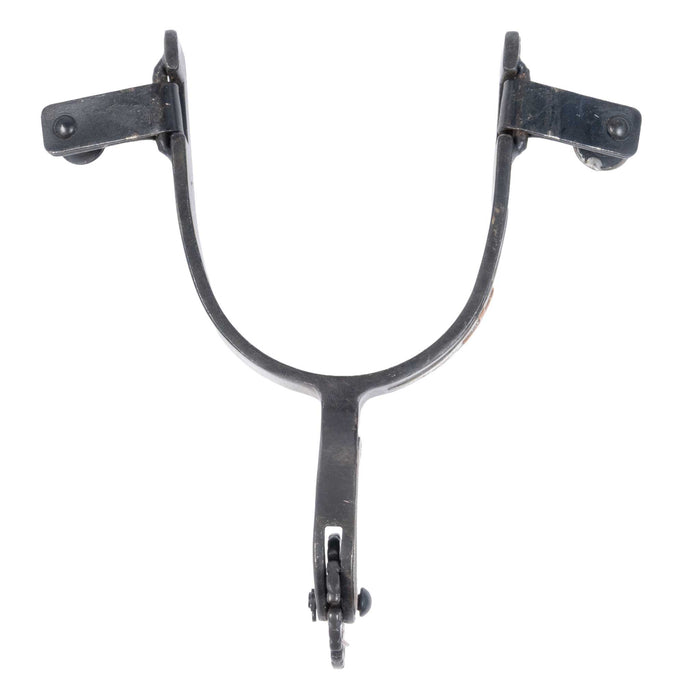 Metalab Cross Spur Tack - Spurs Partrade