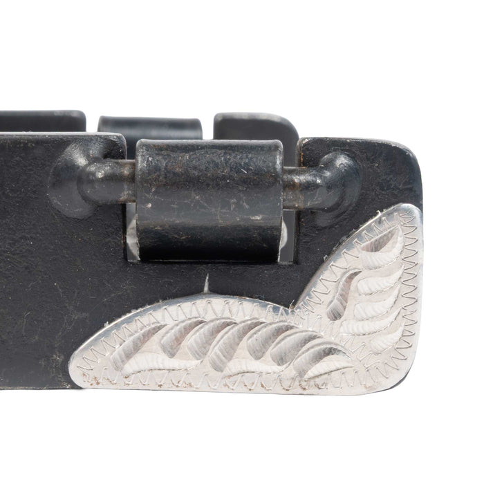 Metalab Cross Spur Tack - Spurs Partrade