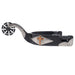 Metalab Cross Spur Tack - Spurs Partrade