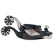 Metalab Cross Spur Tack - Spurs Partrade
