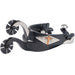 Metalab Cross Spur Tack - Spurs Partrade