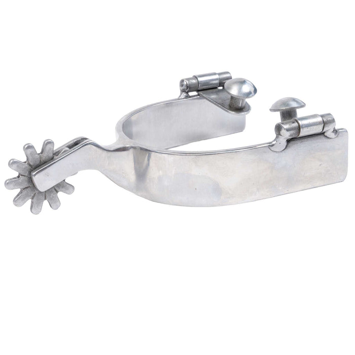 Professional's Choice Equisential Cowgirl Spurs Tack - Spurs Professional's Choice