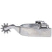 Professional's Choice Equisential Cowgirl Spurs Tack - Spurs Professional's Choice