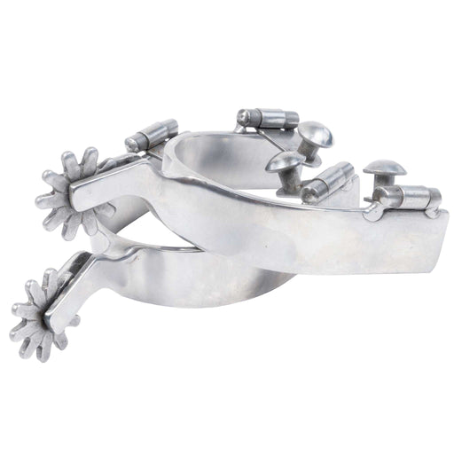 Professional's Choice Equisential Cowgirl Spurs Tack - Spurs Professional's Choice