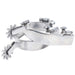 Professional's Choice Equisential Cowgirl Spurs Tack - Spurs Professional's Choice