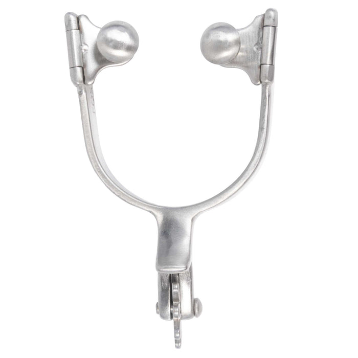 Professional's Choice Equisential Youth Spurs Tack - Spurs Professional's Choice