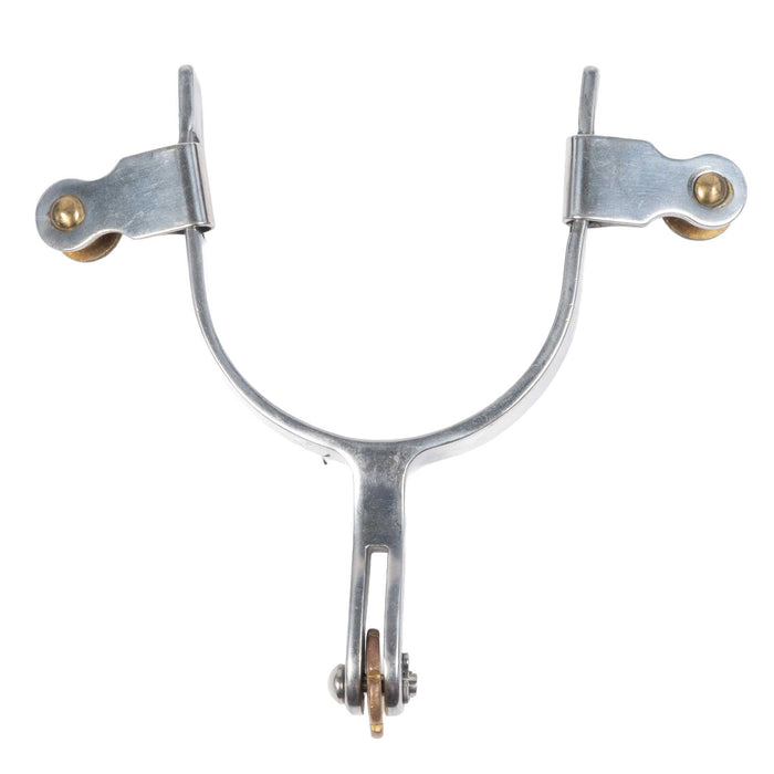 Metalab All Around Youth Spurs