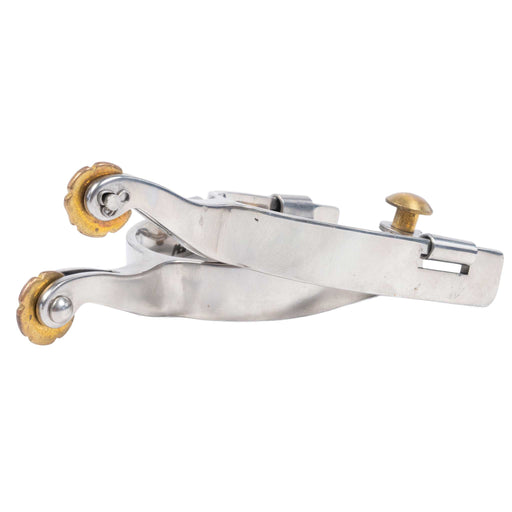 Metalab All Around Youth Spurs Tack - Spurs Partrade