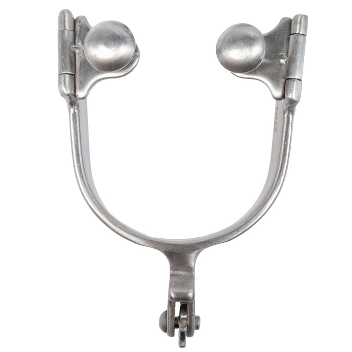 Professional's Choice Youth Short Shank Spurs