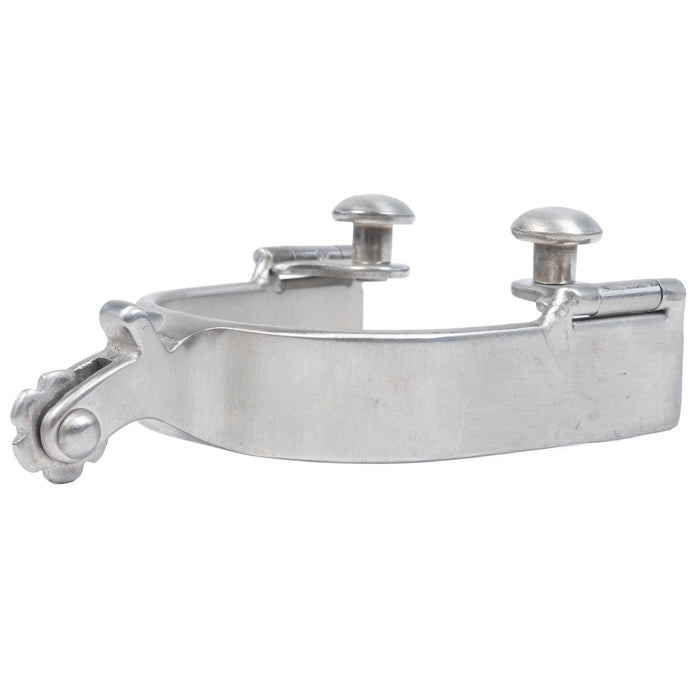 Professional's Choice Youth Short Shank Spurs