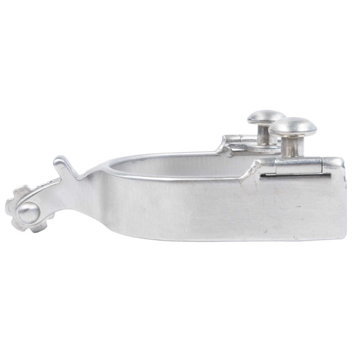 Professional's Choice Youth Short Shank Spurs