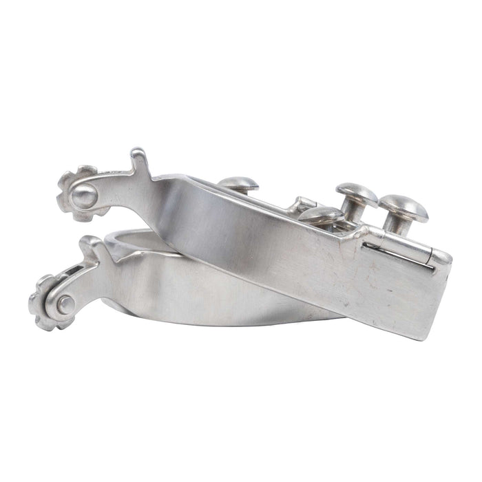 Professional's Choice Youth Short Shank Spurs