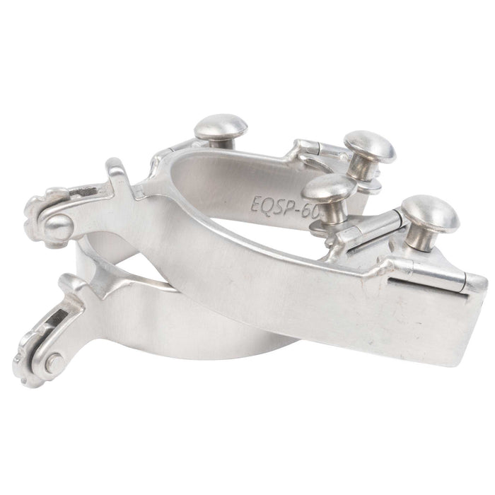 Professional's Choice Youth Short Shank Spurs