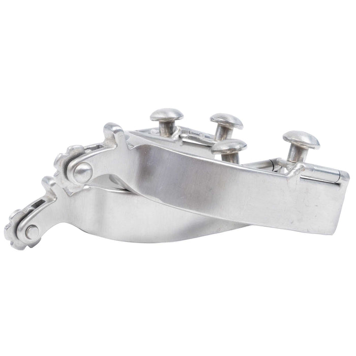 Professional's Choice Youth Short Shank Spurs