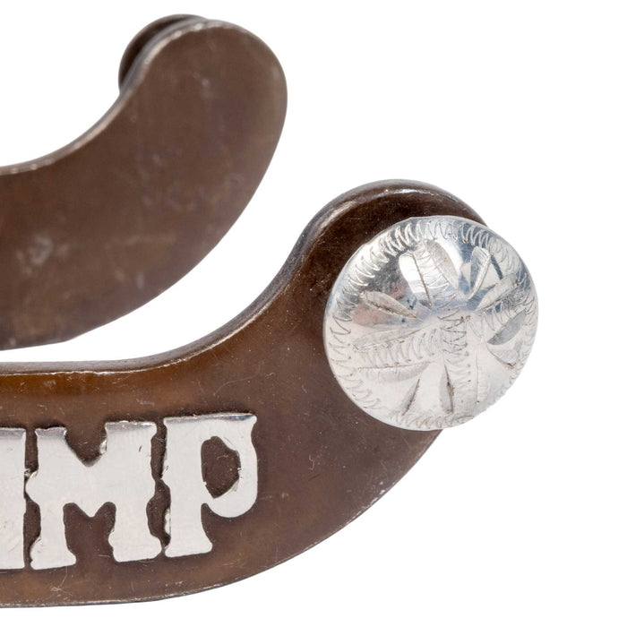 Metalab Youth Lil Champ Spurs