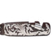 Cowboy Tack Silver Sage Spurs Tack - Spurs Partrade