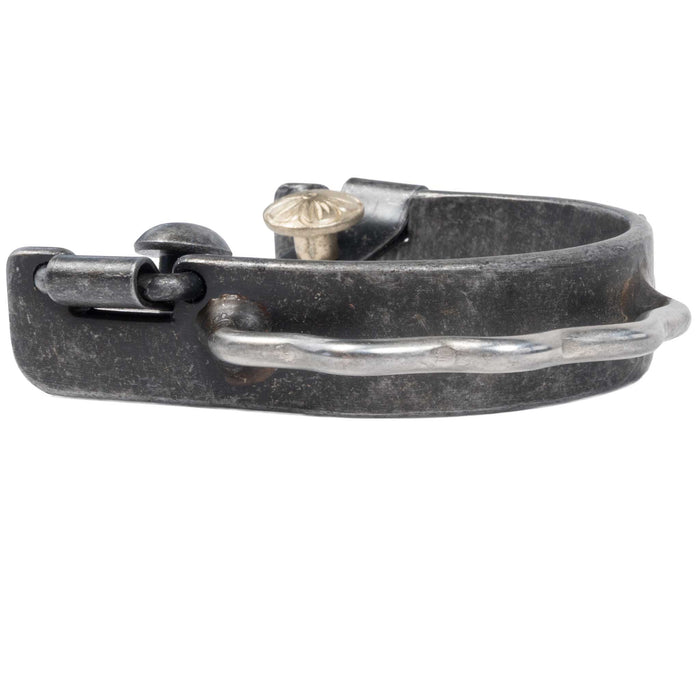Cowboy Tack Chili Pepper Bumper Spurs Tack - Spurs Partrade
