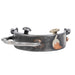 Cowboy Tack Chili Pepper Bumper Spurs Tack - Spurs Partrade
