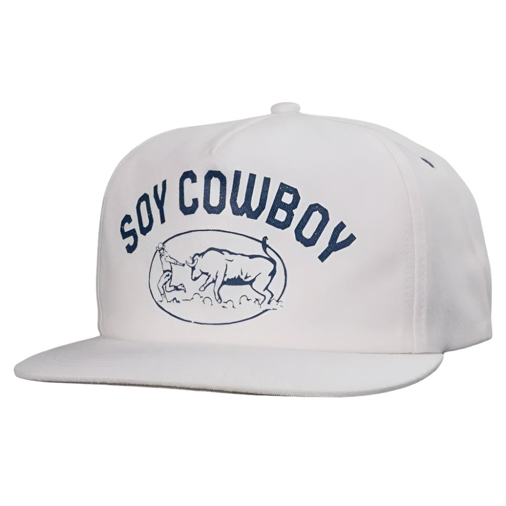 Sendero Provisions Soy Cowboy Cap HATS - BASEBALL CAPS Sendero Provisions Co   