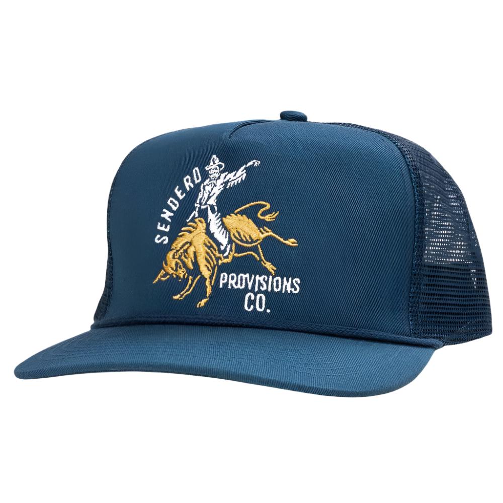 Sendero Provisions Ride or Die Cap HATS - BASEBALL CAPS Sendero Provisions Co   