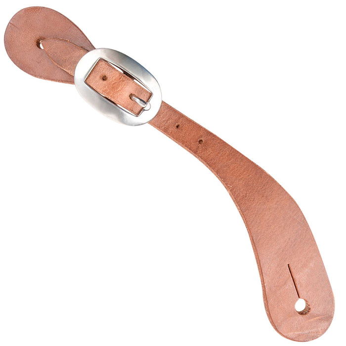 Martin Saddlery Chisolm Spur Straps