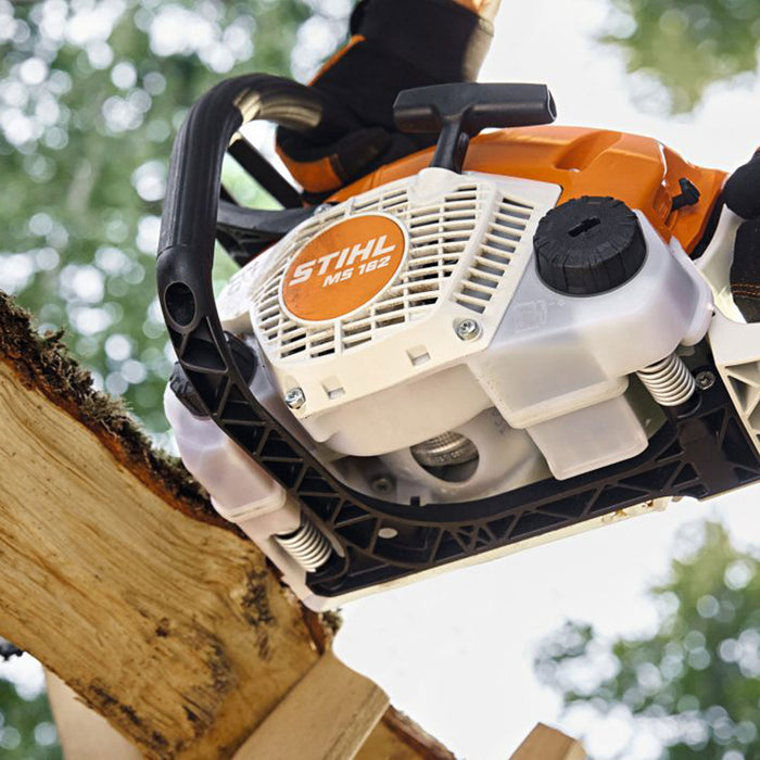 Stihl MS 162 Gasoline Chainsaw Garden Supplies - Tools & Equipment Stihl Equipment