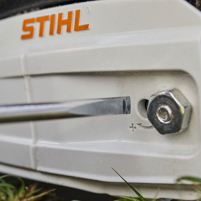 Stihl MS 162 Gasoline Chainsaw Garden Supplies - Tools & Equipment Stihl Equipment