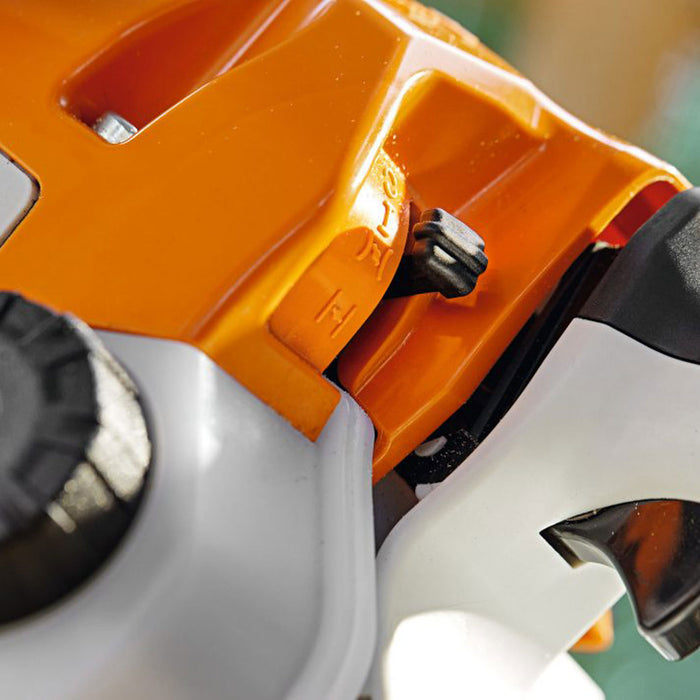 Stihl MS 162 Gasoline Chainsaw Garden Supplies - Tools & Equipment Stihl Equipment
