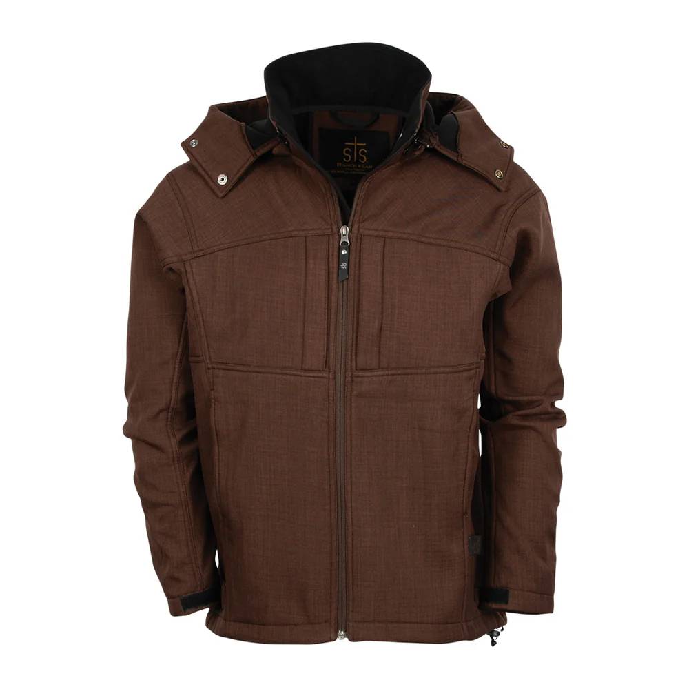 STS Ranchwear Men's Weston Jacket MEN - Clothing - Outerwear - Jackets STS Ranchwear   