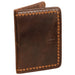 STS Ranchwear Catalina Croc Magnetic Wallet WOMEN - Accessories - Handbags - Wallets STS Ranchwear   